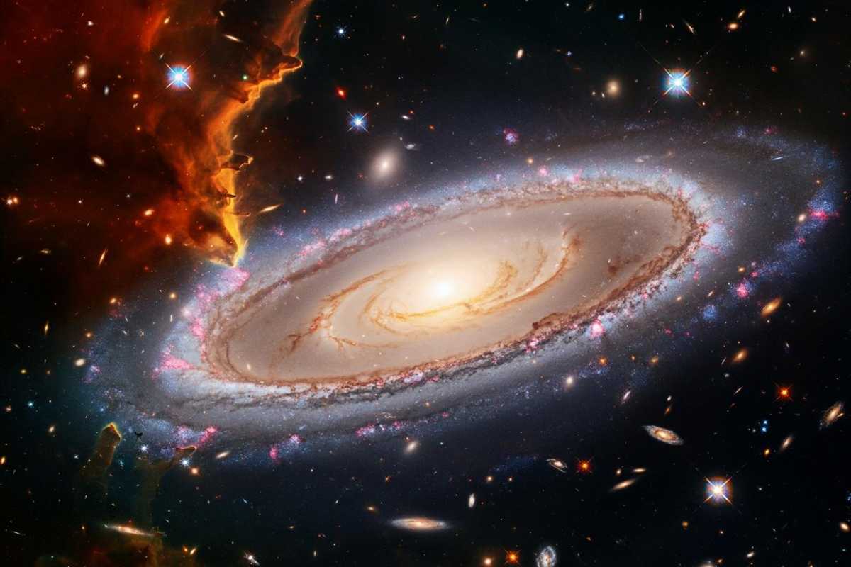 Alla ricerca delle prime stelle: un viaggio nell'universo primordiale