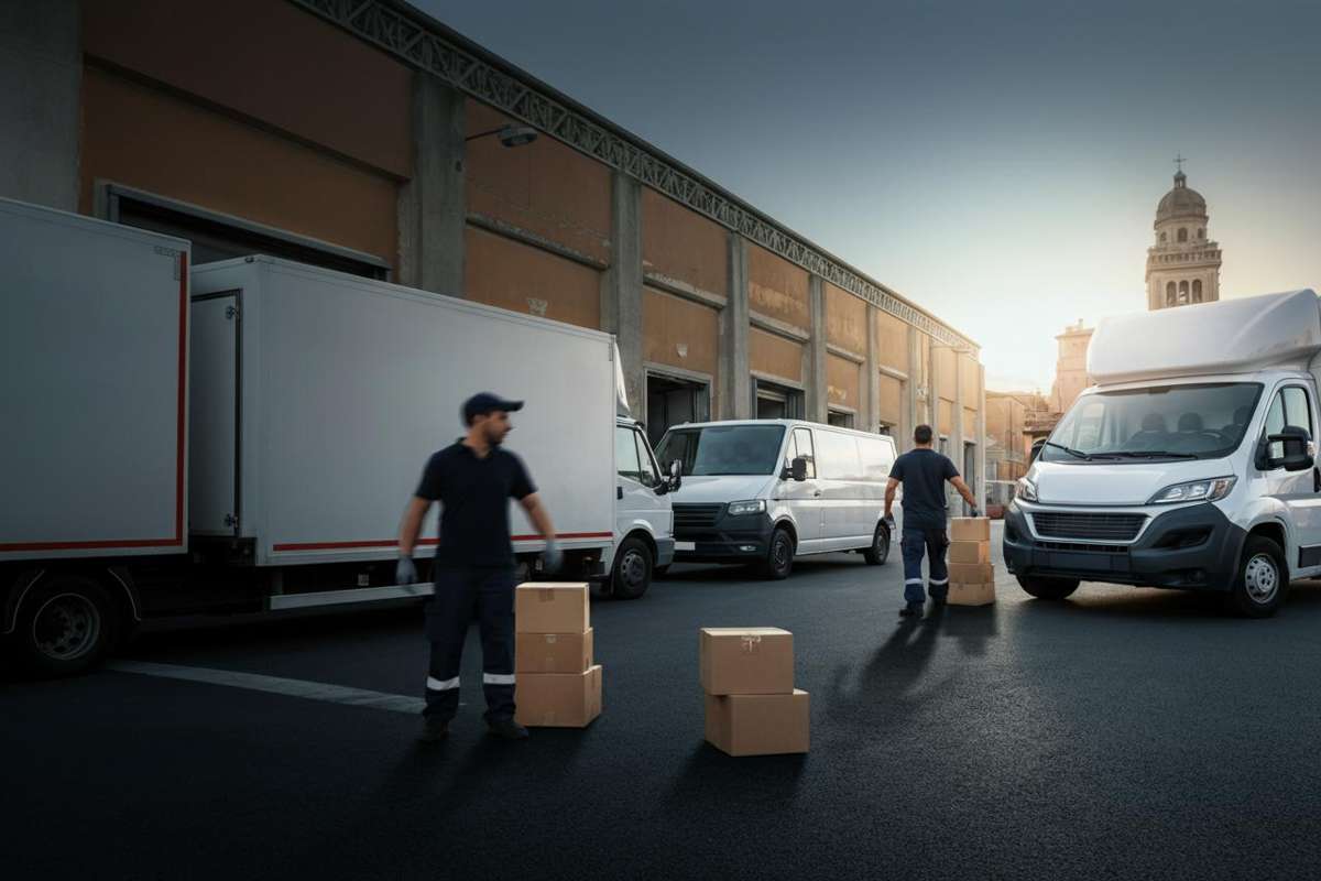 Amazon paga più di 180 milioni al Fisco e rivoluziona il suo algoritmo