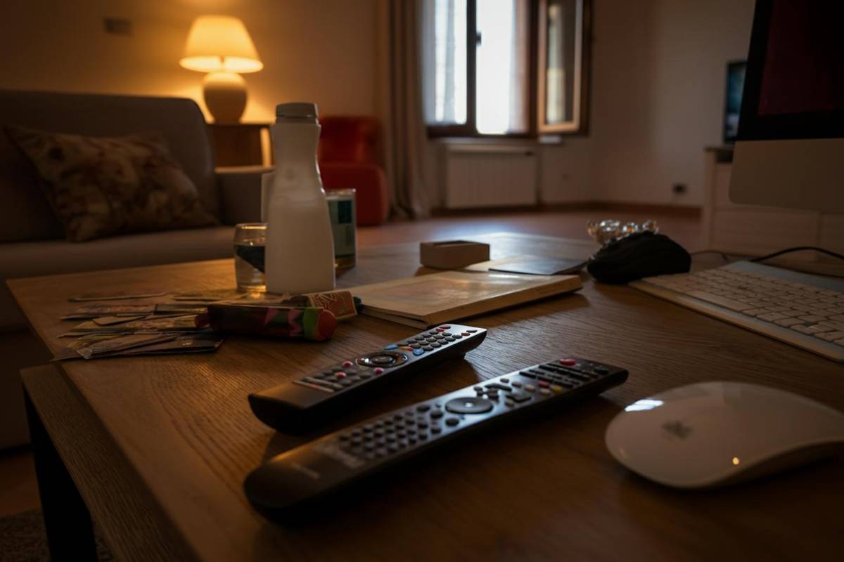 Andrea Sempio e Chiara Poggi: i 14 legami misteriosi che svelano segreti nella villetta di Garlasco