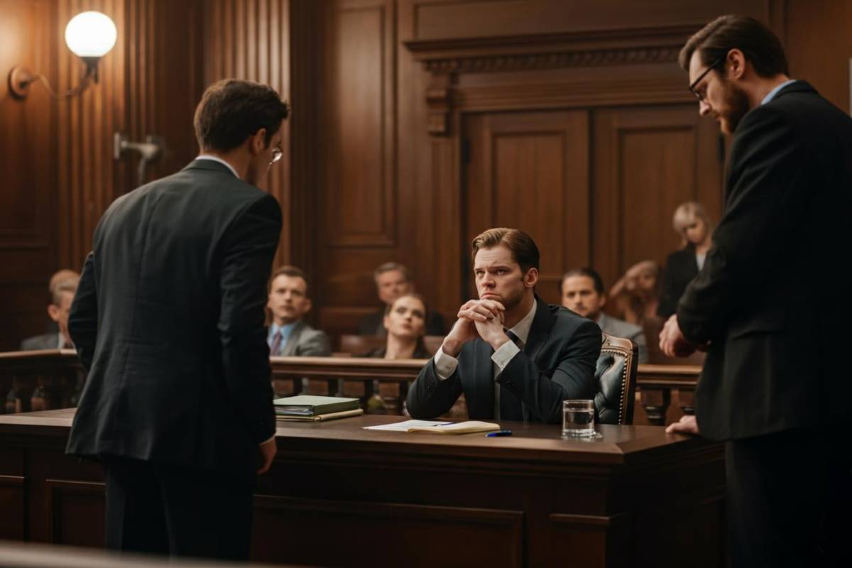 Andrea Sempio in tv: l'ottimismo dopo la perizia sul Dna e la paura di diventare un mostro