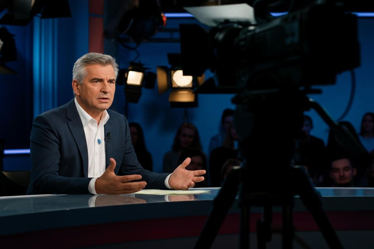 Andrea Sempio mette in dubbio la verità su Garlasco: la confessione shock in tv