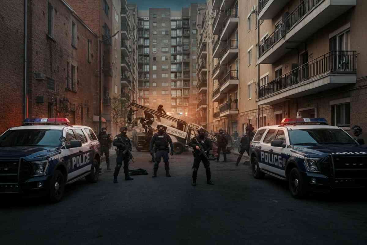 Angelo Senese arrestato: il boss della Roma criminale e i segreti della Banda della Magliana