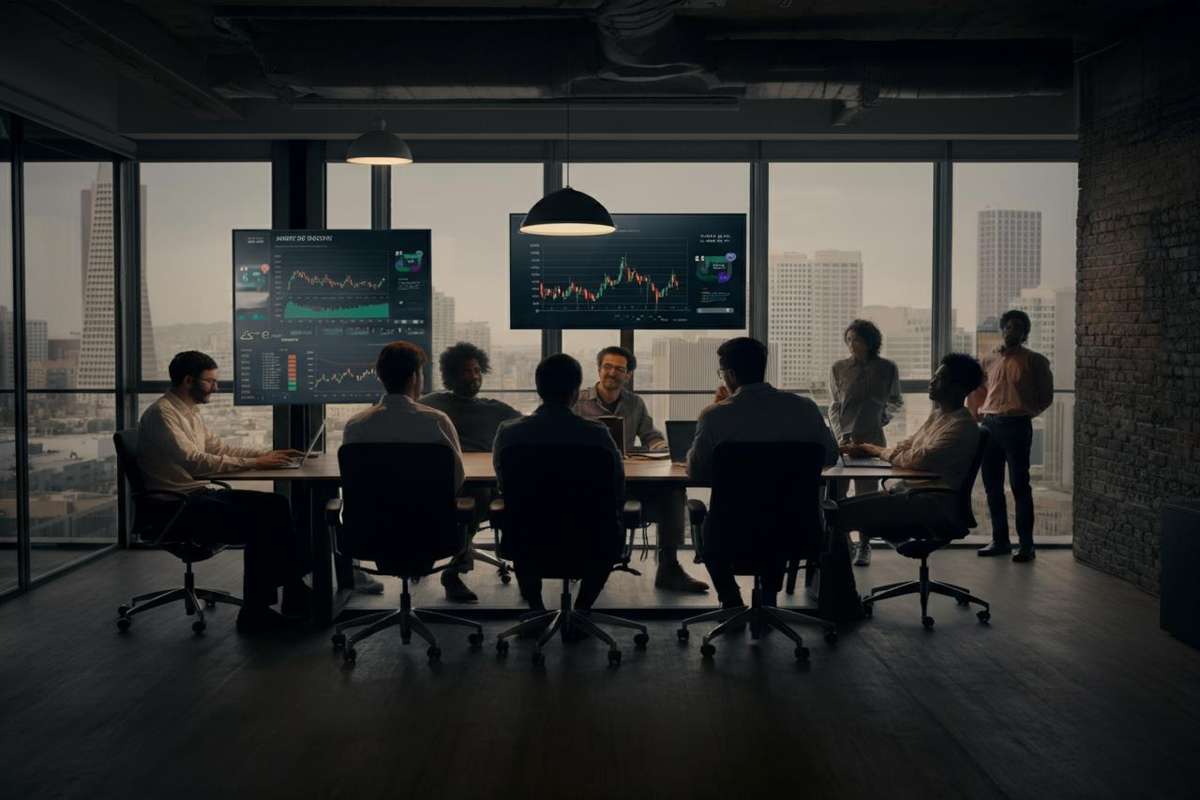 Anthropic punta alla Borsa: preparativi per l'IPO nel 2026