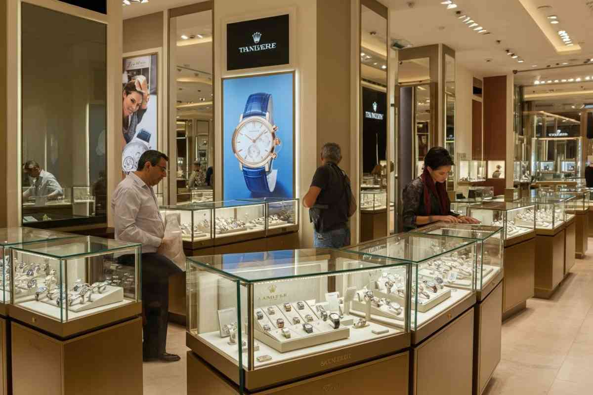 Antitrust sotto i riflettori: inizia l'istruttoria su Citizen e Swatch