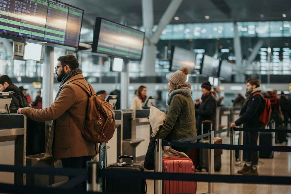 Antitrust: voli tra Sardegna e Sicilia, nessuna criticità per la concorrenza