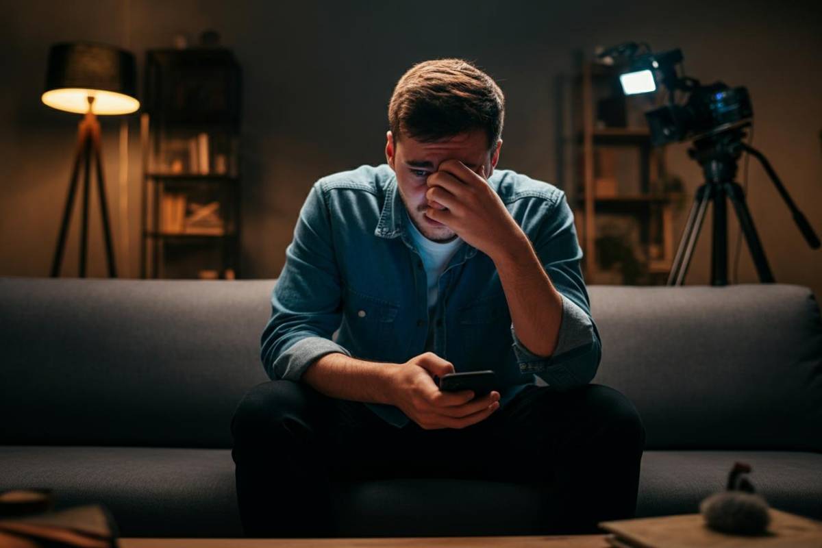 Antonio Medugno denuncia Signorini: accuse shock di violenza sessuale