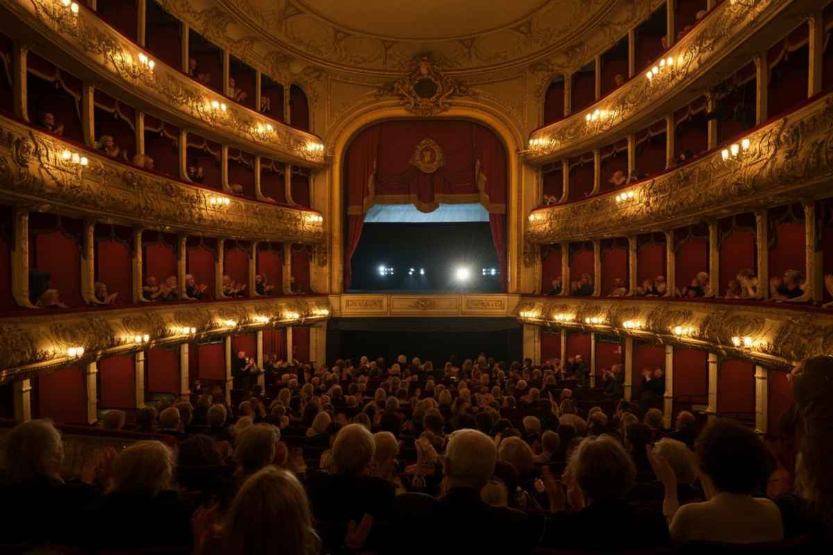 Applausi trionfali: oltre 11 minuti di standing ovation per Lady Macbeth alla Scala