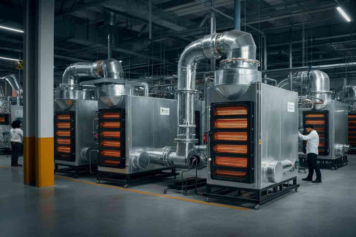 Ariston conquista Riello: un'unione strategica nel mondo del riscaldamento