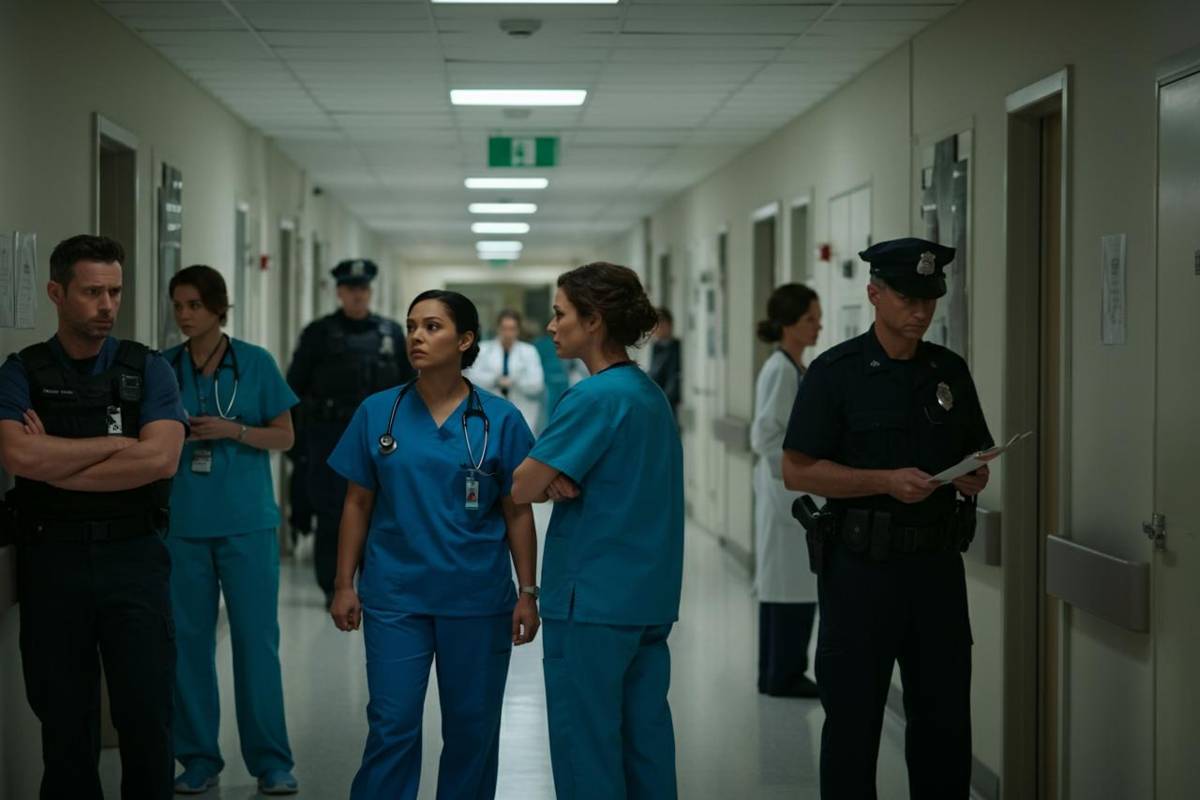 Arrestato primario a Roma: scoperta mazzetta da imprenditore