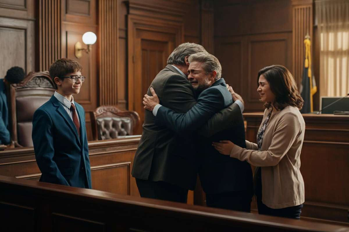 Assolto per legittima difesa: la drammatica storia di Sandro Mugnai e il vicino distruttore