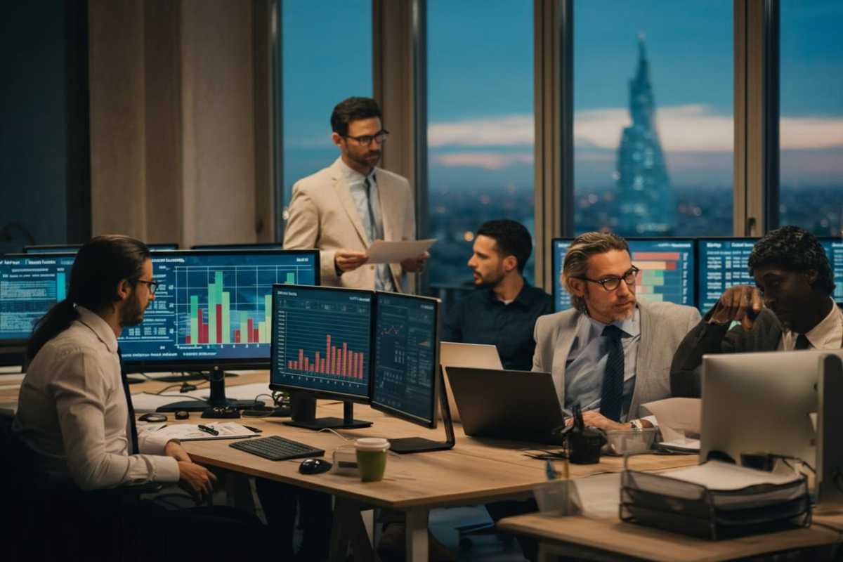 Assoreti: ottobre da record con 6 miliardi di raccolta