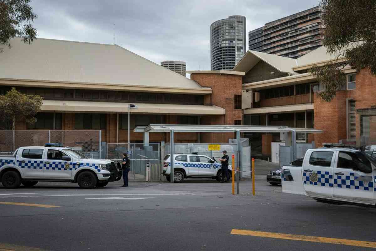 Australia revoca il visto a un britannico per simboli nazisti: la controversa decisione che fa discutere