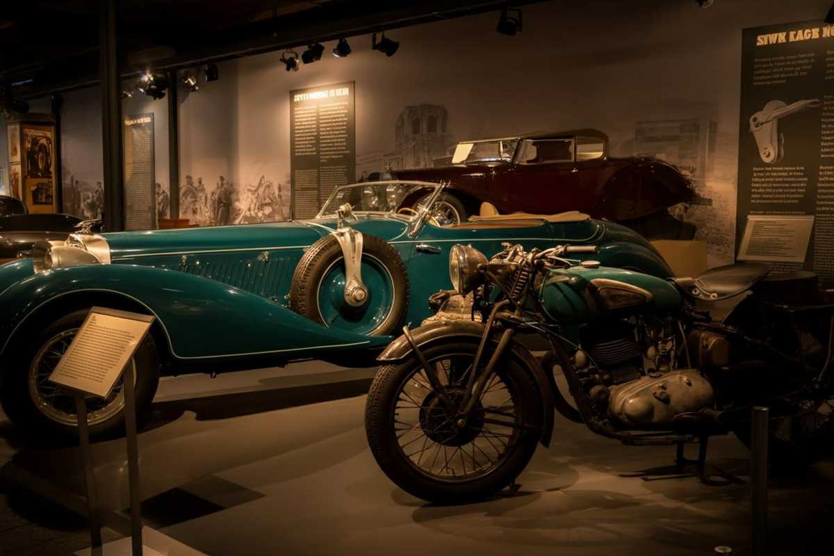 Auto storiche: addio alla polizza 'statica', cosa cambia per i proprietari?