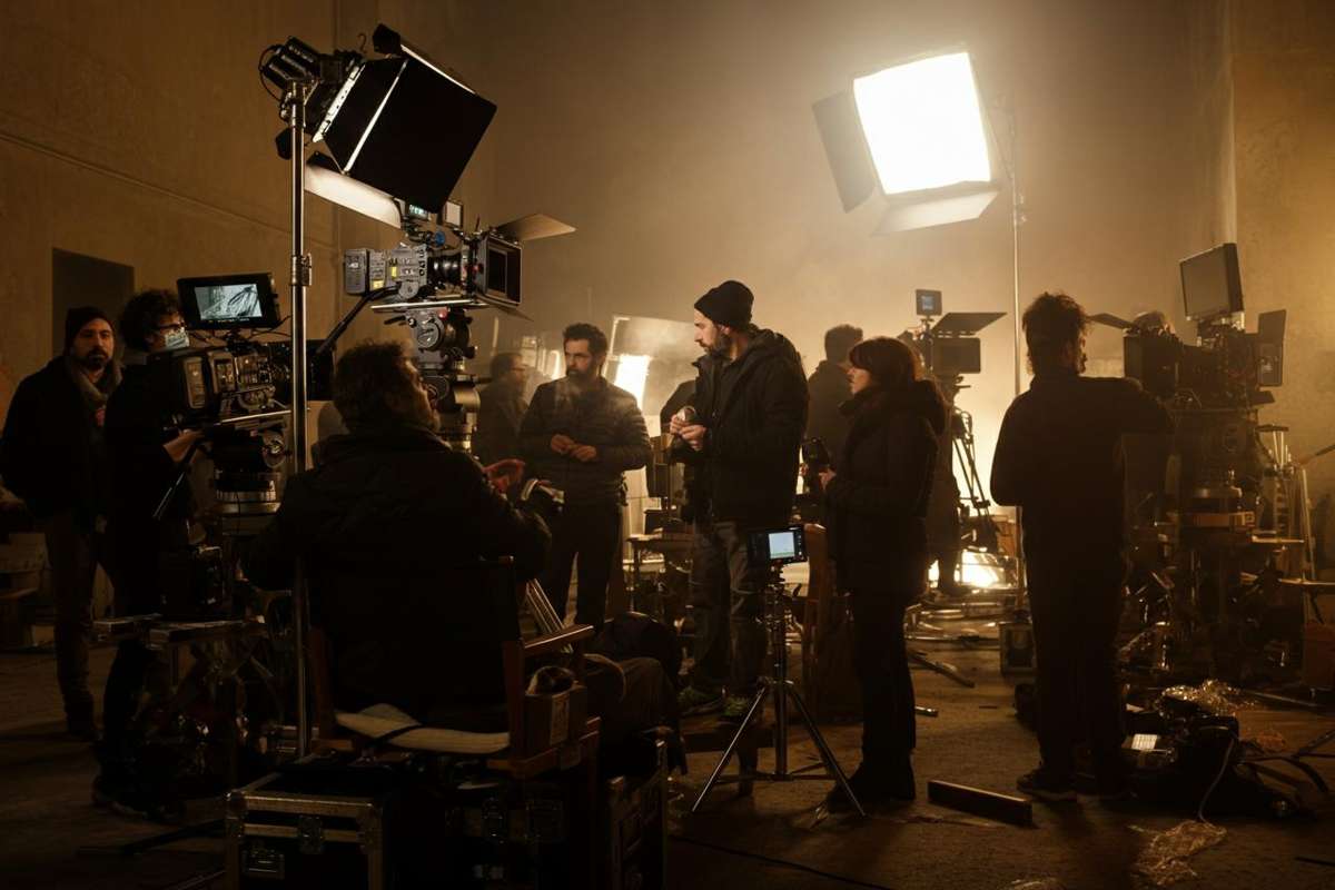 Babbo Natale, porta il contratto: la letterina delle maestranze