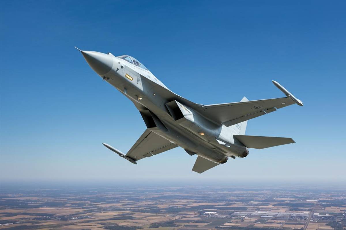 Bangladesh avvia l'acquisto degli Eurofighter: la lettera d'intenti di Leonardo segna una svolta strategica