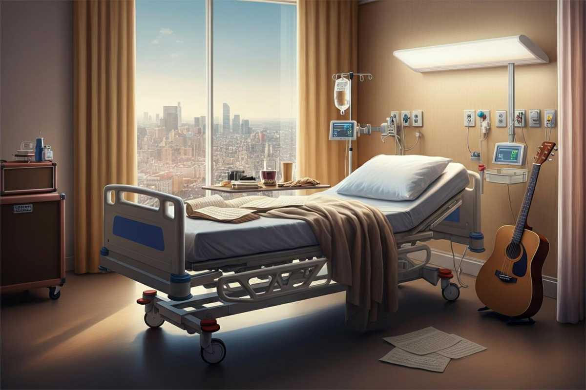 Barry Manilow rivela la sua battaglia contro il cancro ai polmoni