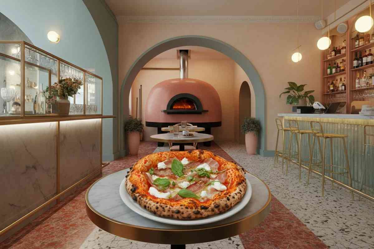 Berberè festeggia 15 anni: il 5° locale a Londra e la nuova pizza 'Concia d’Inverno' fanno il loro debutto