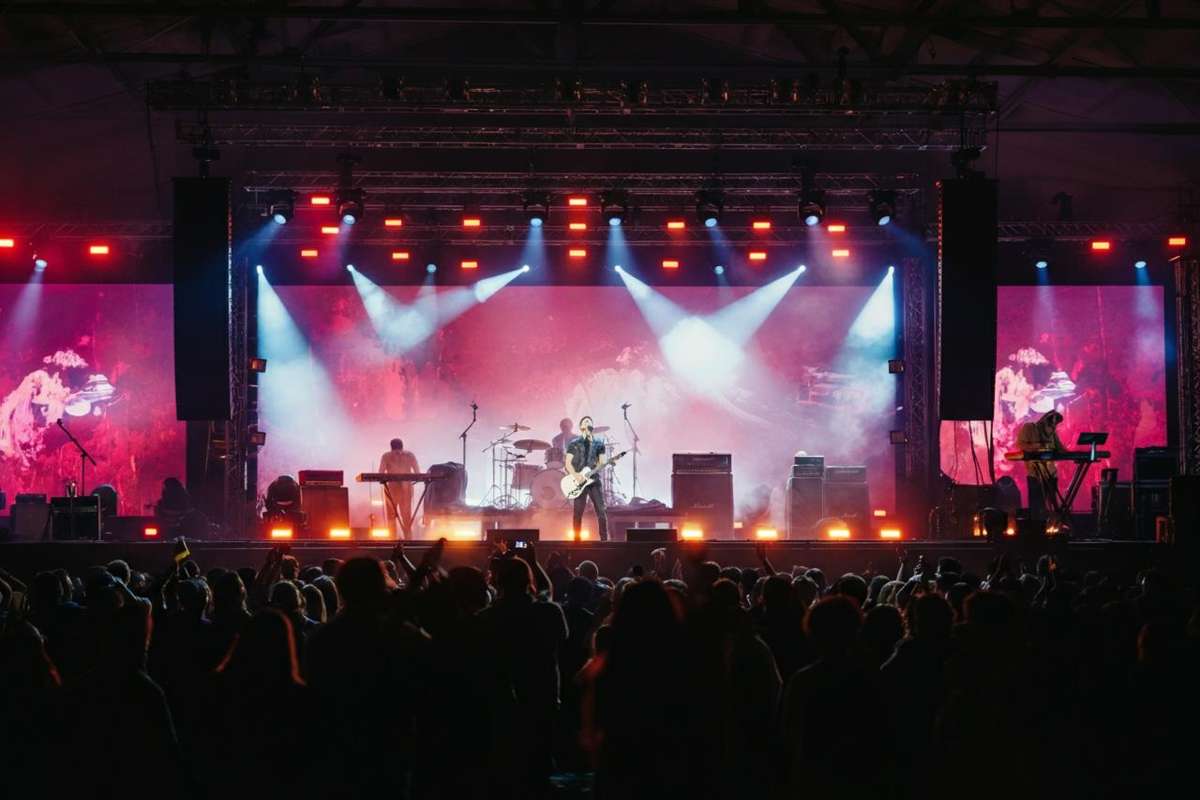 Billie Eilish: un'esperienza unica con Hit me hard and soft: The Tour al cinema dal 19 marzo