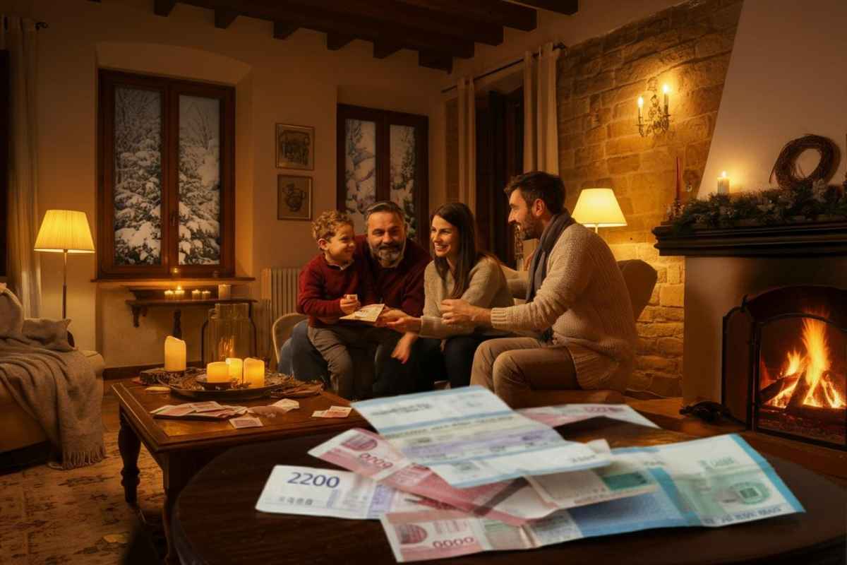 Bollette alle stelle: il gas cala, ma i costi aumentano del 40% rispetto al periodo pre-crisi