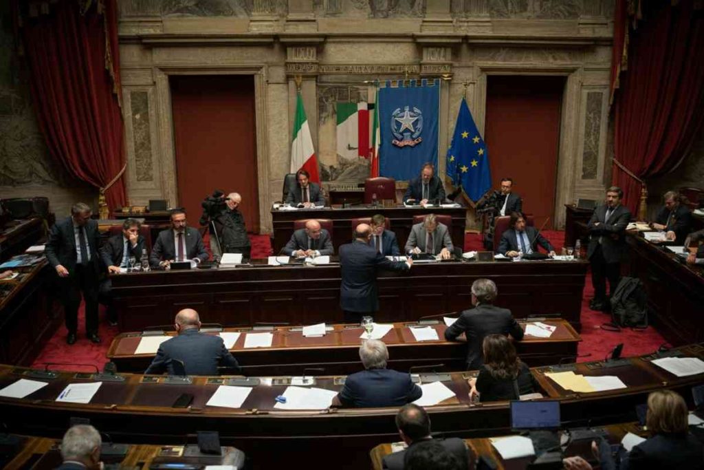 Bonelli: combattere il terrorismo senza criminalizzare i manifestanti per la Palestina