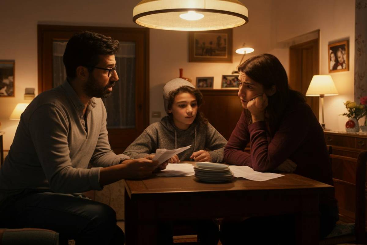 Bonus luce: 4,5 milioni di famiglie ricevono 55 euro per alleggerire le bollette