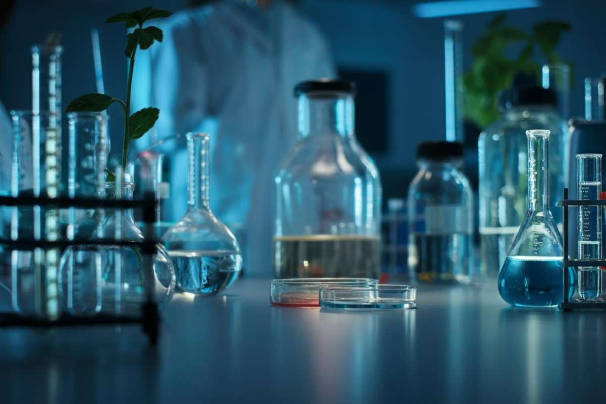 Boom del biotech in Italia: 6.000 imprese e oltre 53 miliardi di fatturato