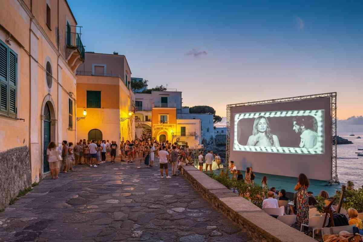 Borgonzoni: il trionfo di Zalone a Capri invita alla riflessione