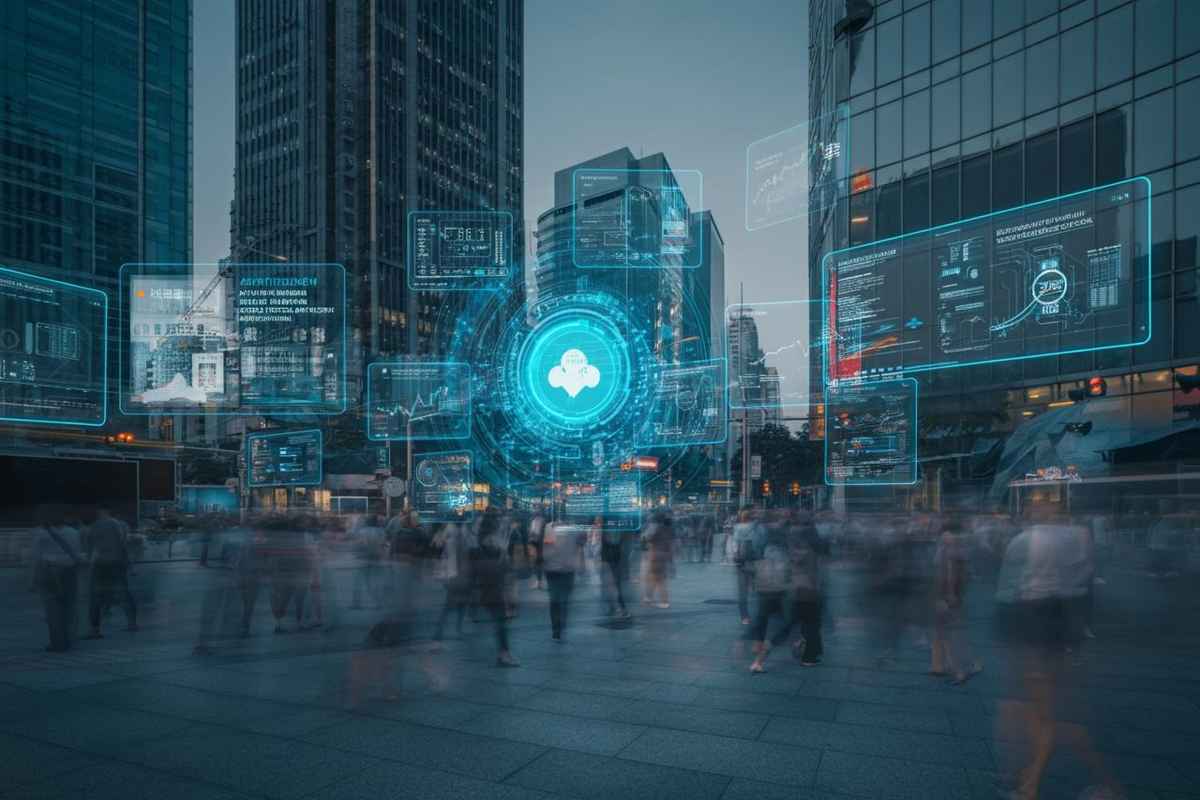 Borsa asiatica in bilico: tensioni e attese per la Fed