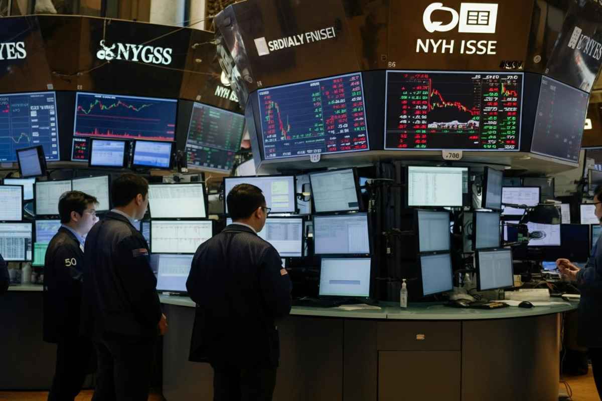 Borsa asiatica sottotono, ma la Cina brilla dopo il rally di Wall Street