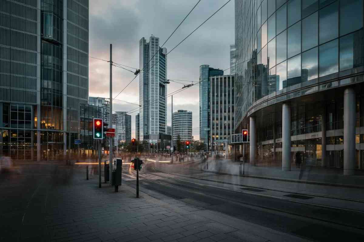 Borsa europea: avvio incerto con Francoforte in rialzo dello 0,2%