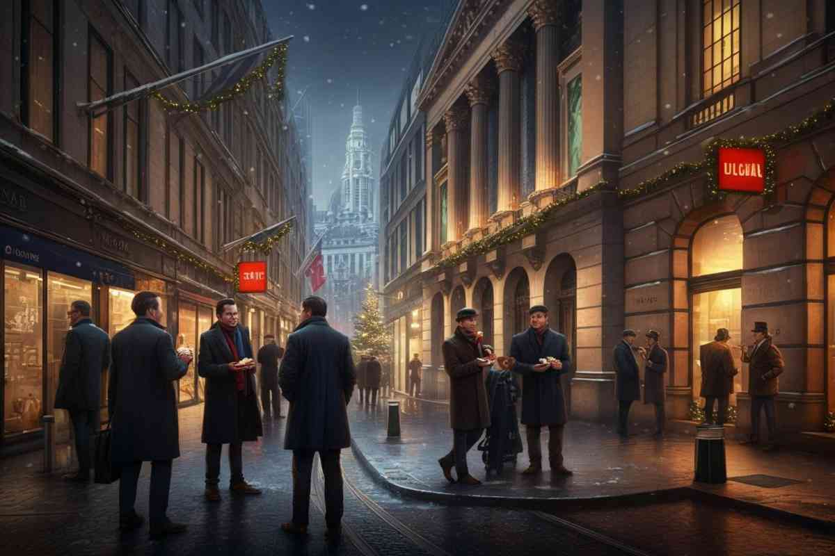 Borsa europea in balia dell'incertezza: Londra rimane stagnante