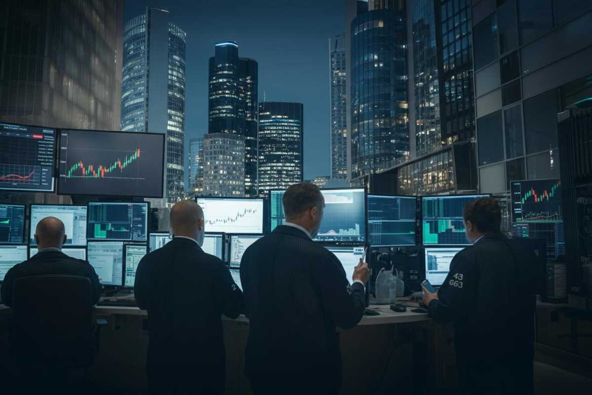 Borsa europea in bilico: inflazione Usa e attesa per le decisioni della Fed