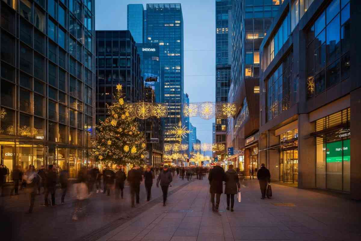 Borsa europea in movimento: Francoforte guadagna lo 0,14%