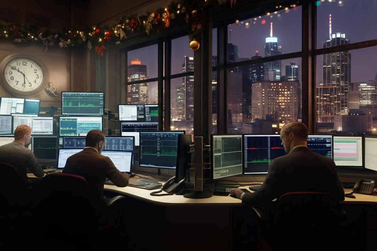 Borsa europea in stallo mentre il prezzo del gas risale a 28 euro