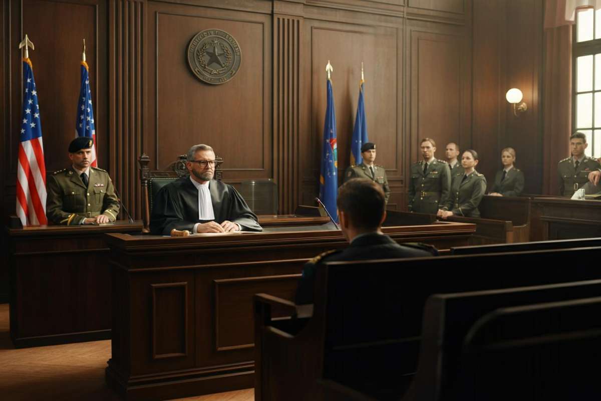 Brigadiere condannato per aver rubato 2 milioni di euro ai carabinieri: la verità emerge dopo la pensione