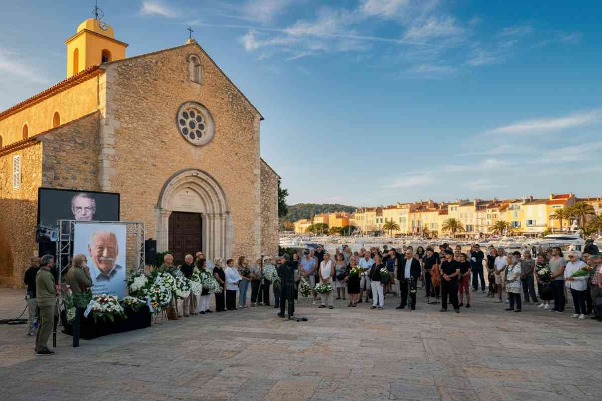 Brigitte Bardot: un addio indimenticabile il 7 gennaio