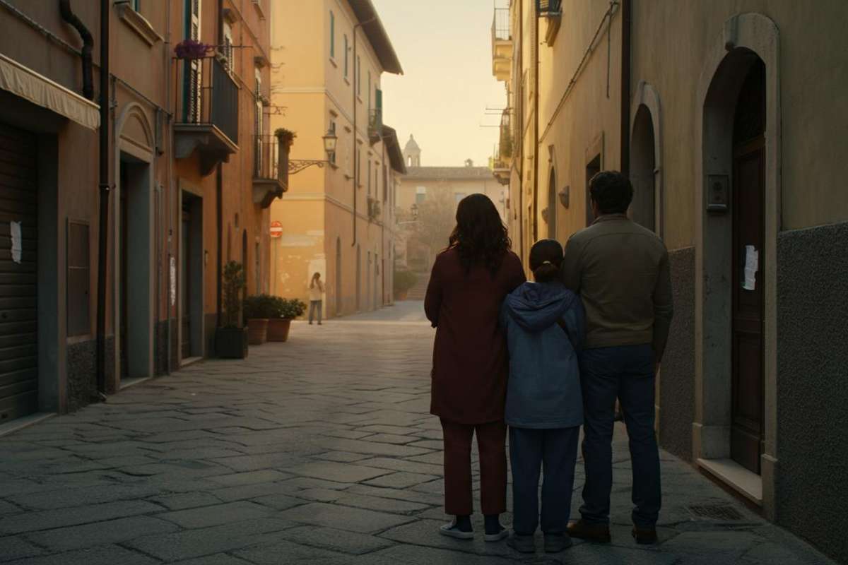 Caccia a Tatiana Tramacere: la madre lancia un appello disperato dopo la scomparsa a Nardò