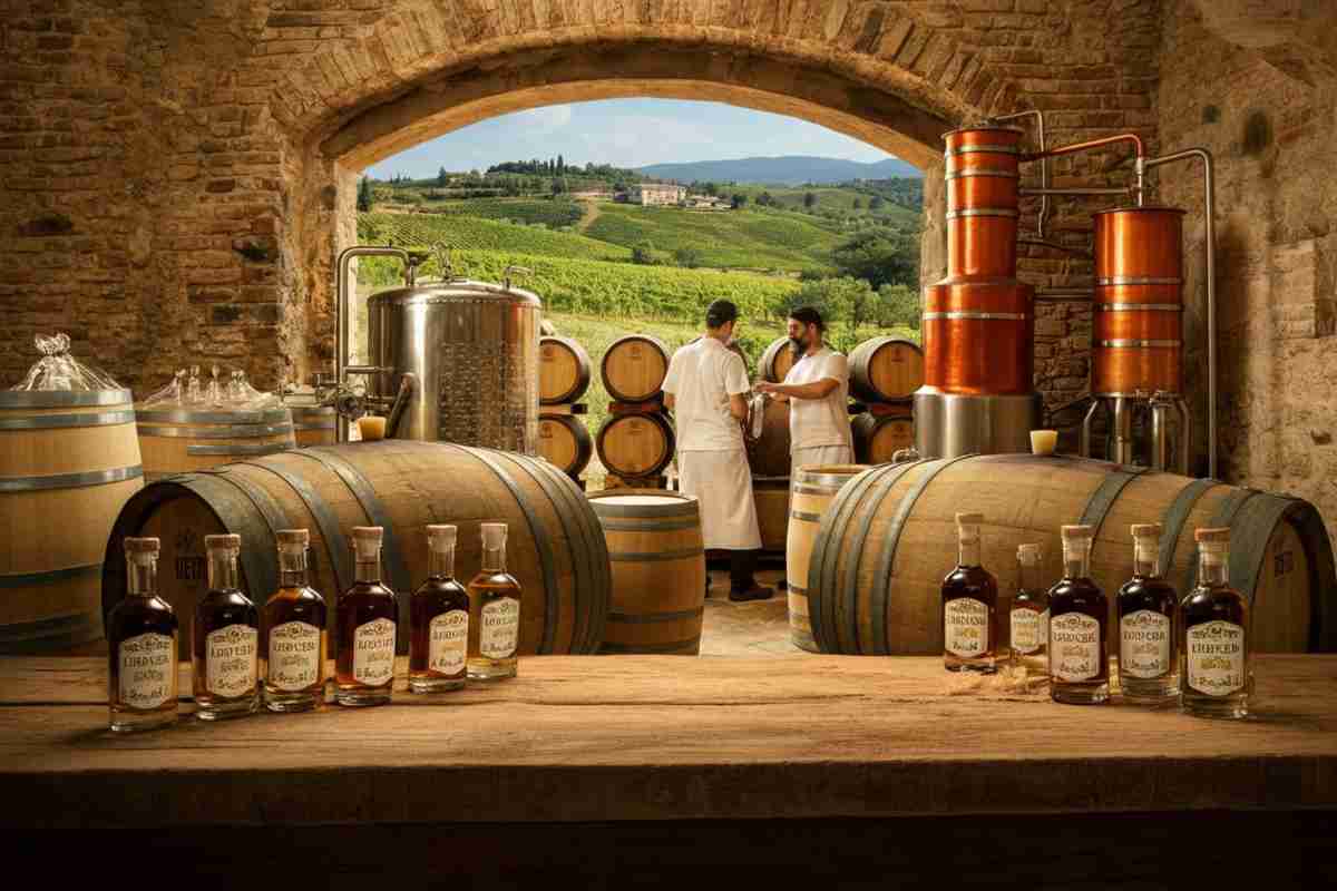 Campari vende Averna e Zedda Piras: un affare da 100 milioni di euro