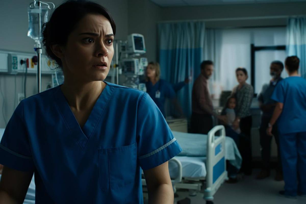 Caos al San Raffaele: farmaci sbagliati e infermieri improvvisati nel weekend drammatico