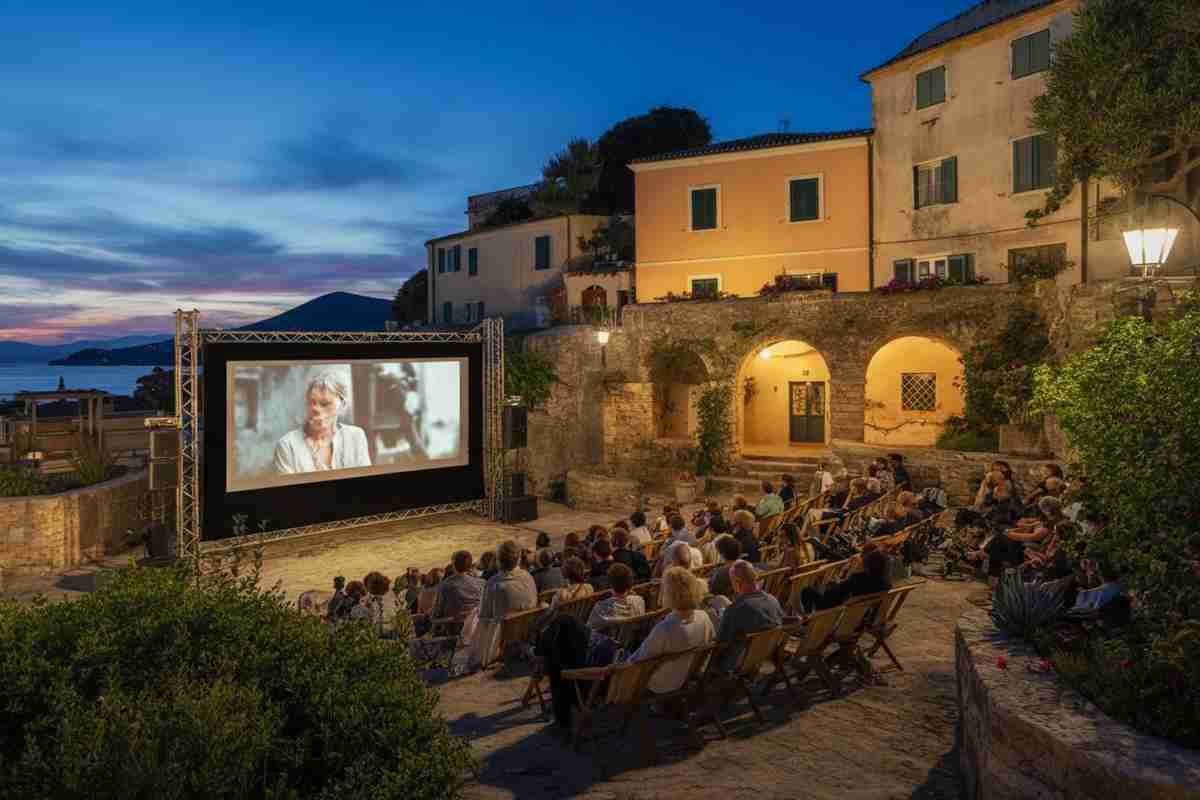 Capri Humanitarian Award: un riconoscimento a The Voice of Hind Rajab