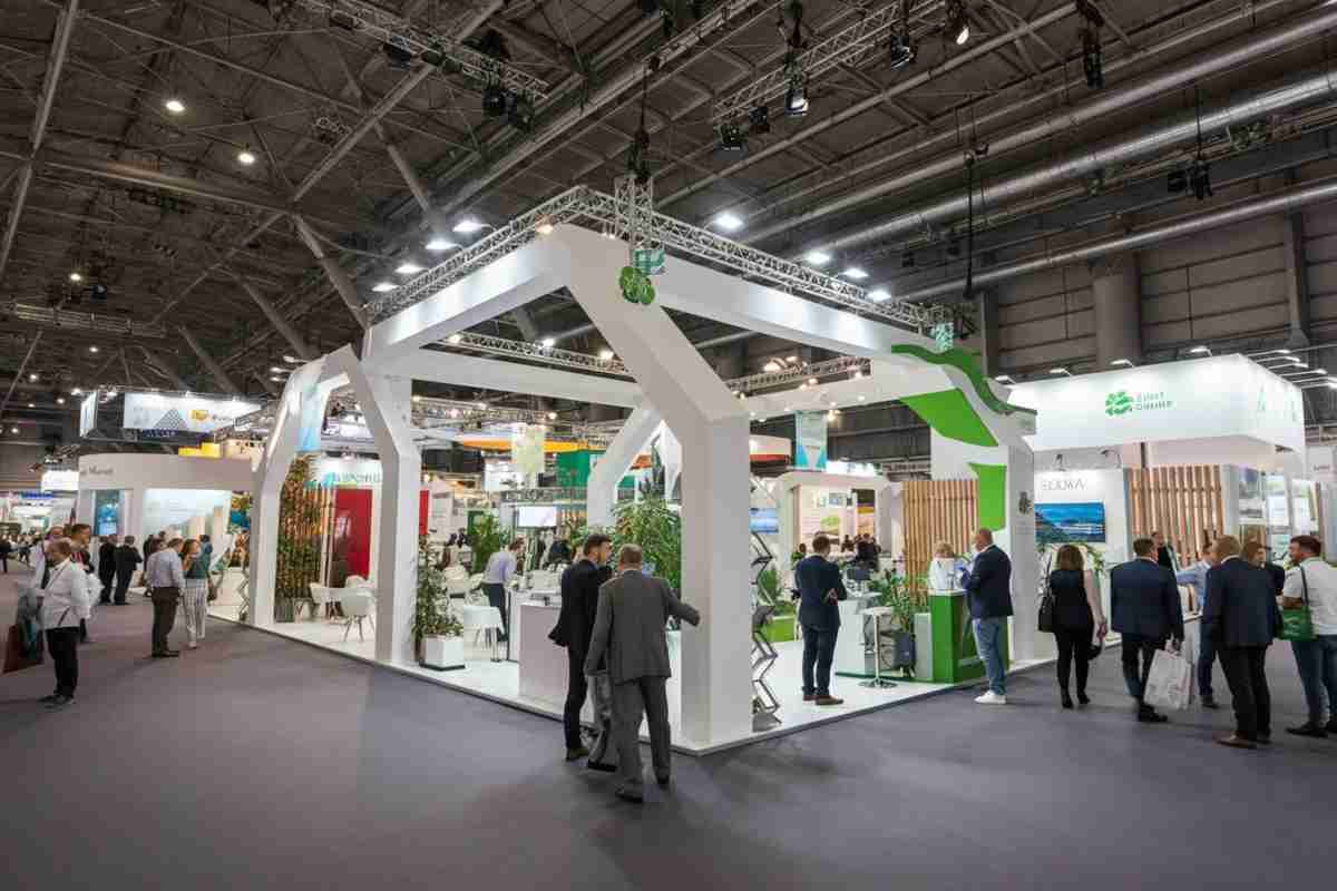 Carlo Costa di Ieg eletto vicepresidente di Emeca: una nuova era per le fiere europee