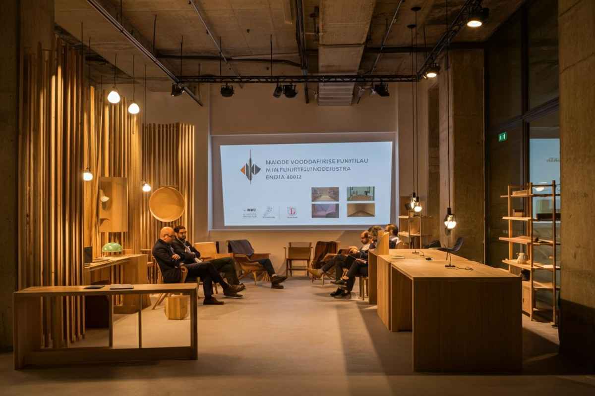 Carlo Piemonte nuovo direttore generale di FederlegnoArredo da gennaio