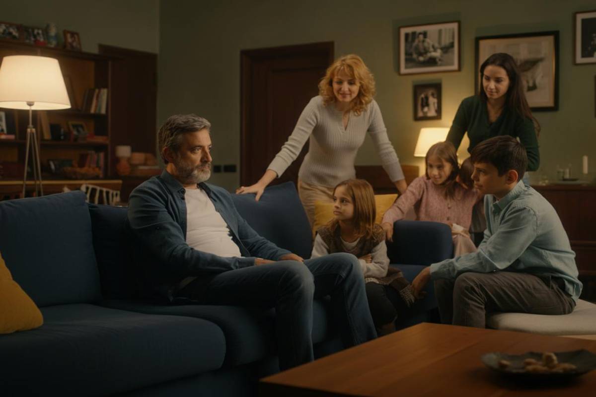 Carlo Vanzini: la sua storia di speranza contro il tumore al pancreas