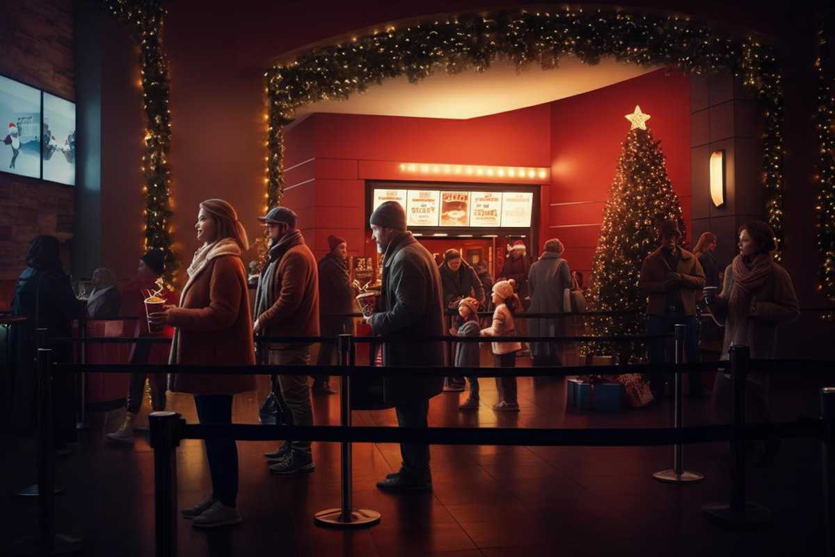 Checco Zalone conquista il box office: 27 milioni e un'apertura da record per il film di Natale