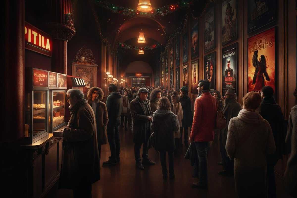 Checco Zalone contro Avatar: un weekend cinematografico da non perdere