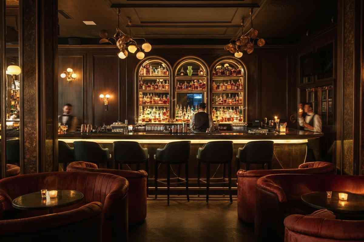 Chi si farà carico degli arretrati e del Tfr dei dipendenti della Gintoneria dopo il fallimento di Lacerenza e Nobile?