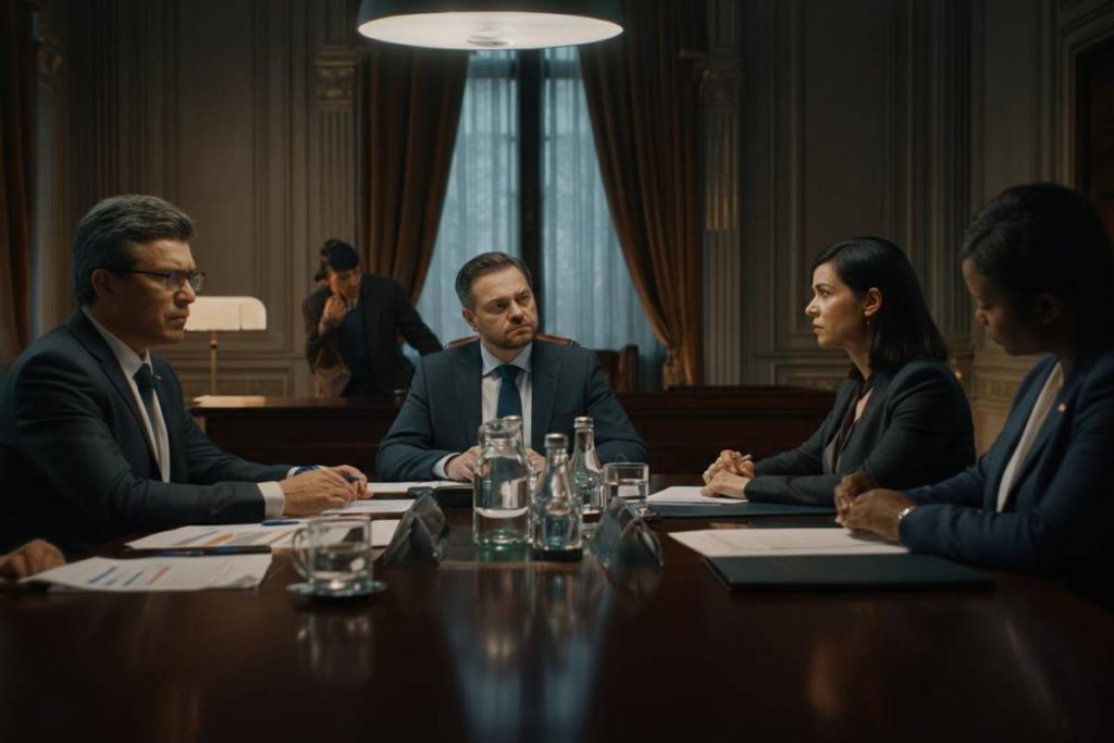 Cimmino di Confindustria: l'Italia gioca un ruolo chiave nell'accordo Ue-Mercosur