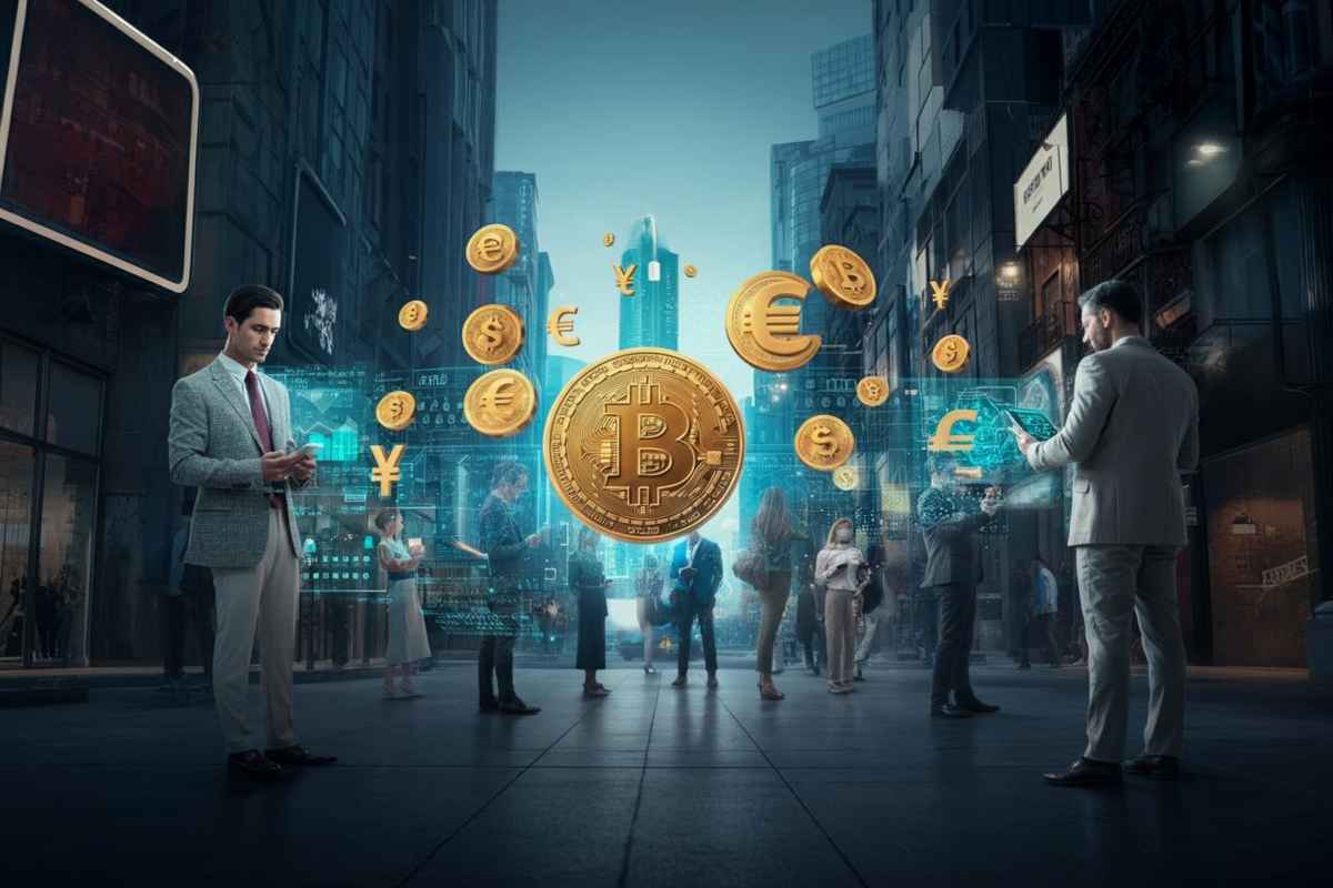 Cipollone: l'euro digitale pronto per il futuro tra sperimentazione e lancio nel 2029