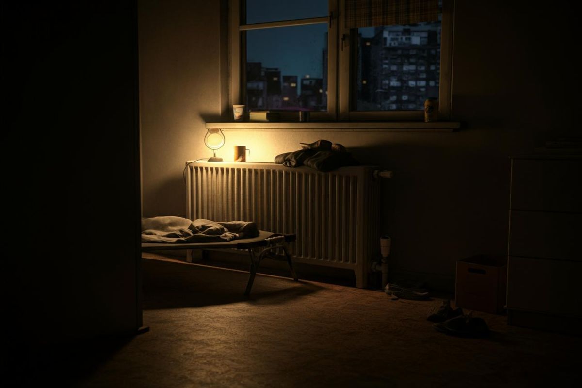 Ciro Andolfi, uno dei 100 latitanti più pericolosi, catturato: il covo segreto dietro a un termosifone – guarda il video!