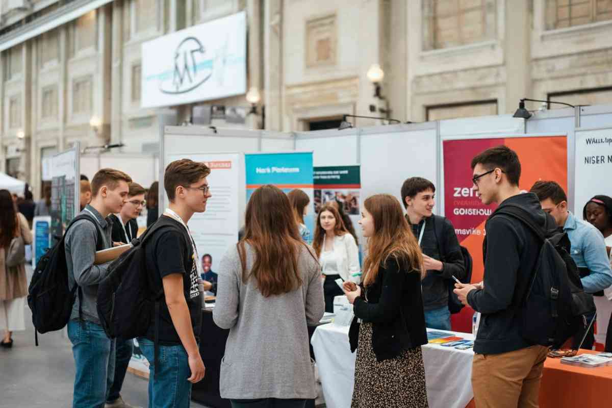 Colmare il divario tra domanda e offerta nel mercato del lavoro: l'appello di Bellini